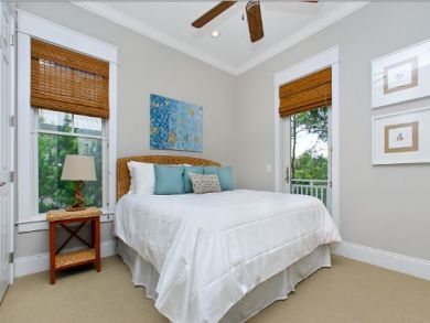 Four Bedroom 30A Vacation Rental- Luxury