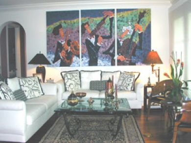 Downtown Condo - Walk to Everything!