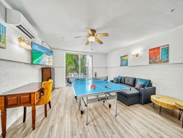 Elegant  Four Bedroom Rental Views of the Gulf of Mexico