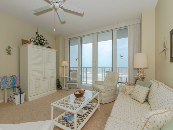 2 Bedroom Marco Island Vacation Condo Sleeps 4 Guests