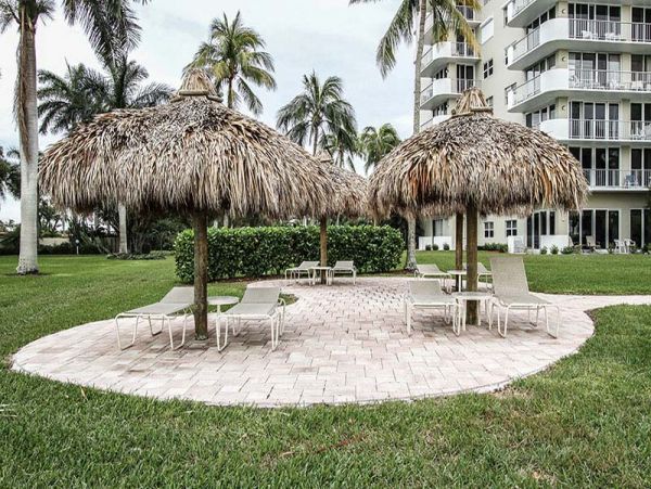 2 Bedroom Marco Island Vacation Condo Sleeps 4 Guests