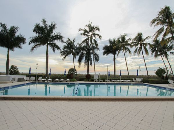 2 Bedroom Marco Island Vacation Condo Sleeps 4 Guests