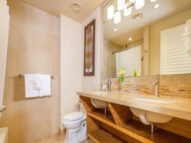 Kihei Vacation Rental Oceanfront Vacation Condo
