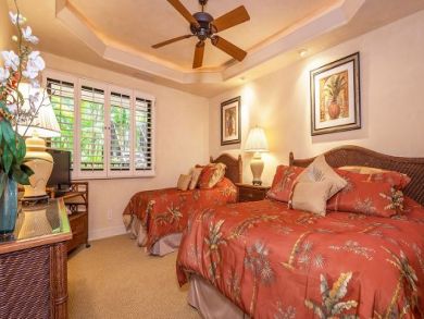 Kihei Vacation Rental Oceanfront Vacation Condo