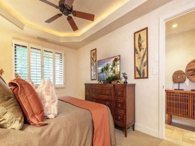 Kihei Vacation Rental Oceanfront Vacation Condo