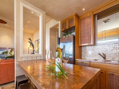 Kihei Vacation Rental Oceanfront Vacation Condo