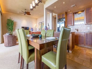 Kihei Vacation Rental Oceanfront Vacation Condo