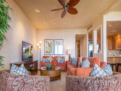 Kihei Vacation Rental Oceanfront Vacation Condo
