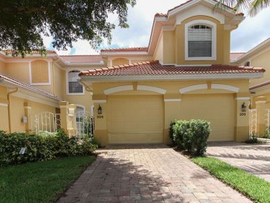 Naples Condo 893740