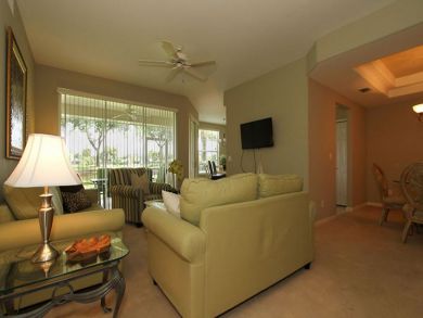 Naples Condo 893740