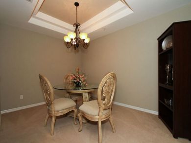 Naples Condo 893740