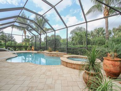 Fort Myers Home 893789