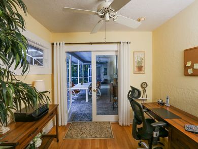 Sarasota Three Bedroom Home Vacation Rental
