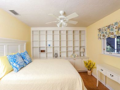 Sarasota Three Bedroom Home Vacation Rental