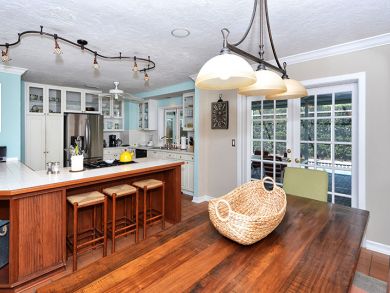 Sarasota Three Bedroom Home Vacation Rental