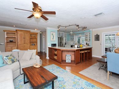 Sarasota Three Bedroom Home Vacation Rental