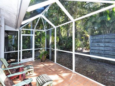 Sarasota Three Bedroom Home Vacation Rental