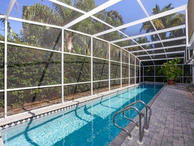 Sarasota Three Bedroom Home Vacation Rental