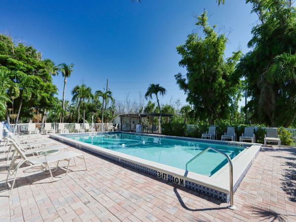 Captiva Island One Bedroom Value Rental Gulf Views