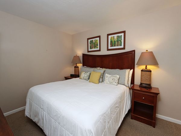 Captiva Island One Bedroom Value Rental Gulf Views