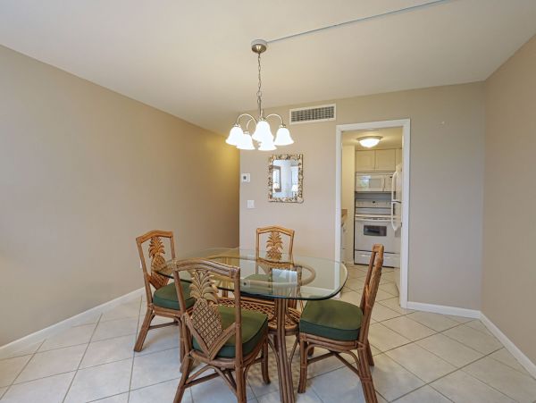 Captiva Island One Bedroom Value Rental Gulf Views