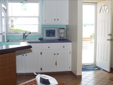 Longboat Key 1 Bedroom Vacation Rental Canal Views Fishing