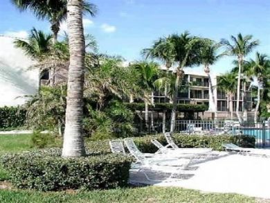 Boca Grande Rental with  Gulf & Garden View - additional view, photo 5