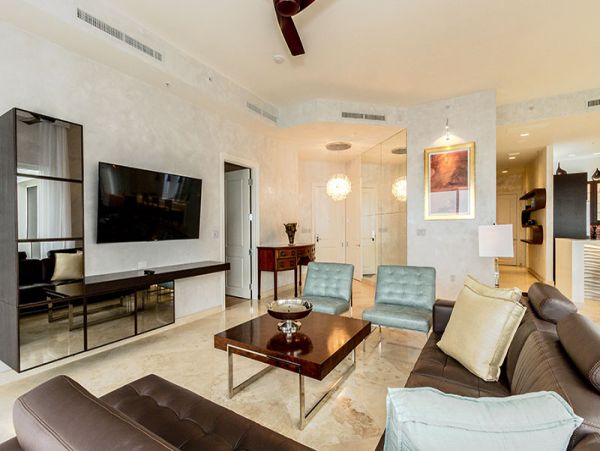 Luxury Vacation Rental in Bonita Springs with Gulf Views
