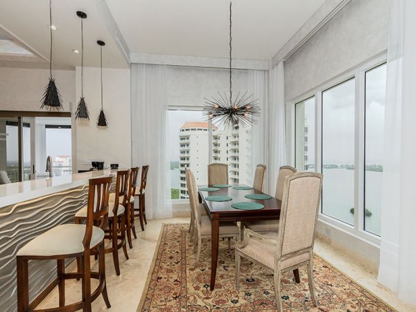 Luxury Vacation Rental in Bonita Springs with Gulf Views