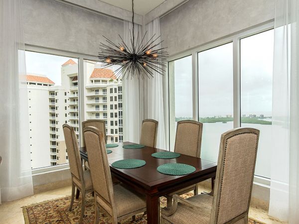 Luxury Vacation Rental in Bonita Springs with Gulf Views