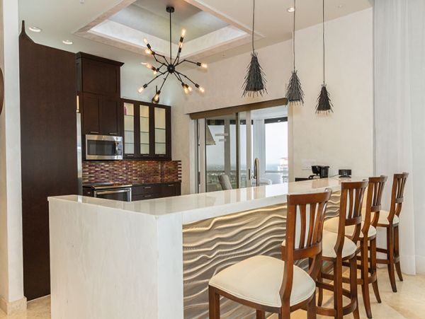 Luxury Vacation Rental in Bonita Springs with Gulf Views