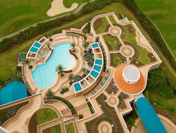 Luxury Vacation Rental in Bonita Springs with Gulf Views