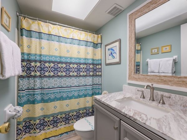 Two Bedroom Holmes Beach Pet Friendly Rental