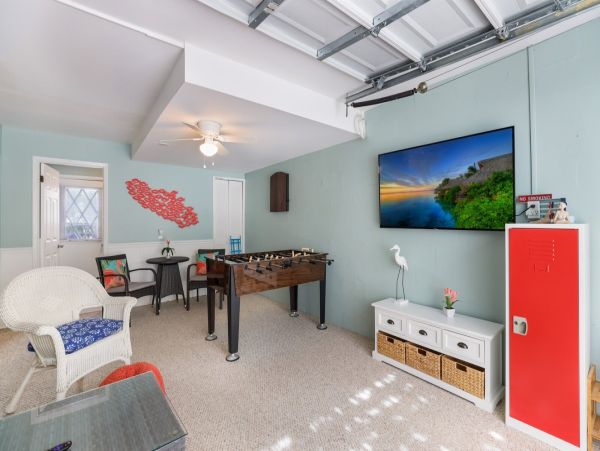 Two Bedroom Holmes Beach Pet Friendly Rental