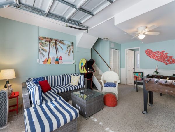 Two Bedroom Holmes Beach Pet Friendly Rental