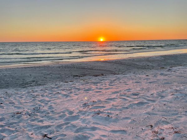 Two Bedroom Holmes Beach Pet Friendly Rental