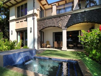 Luxury Oceanfront Wailea Resort Close to Beach & Golf