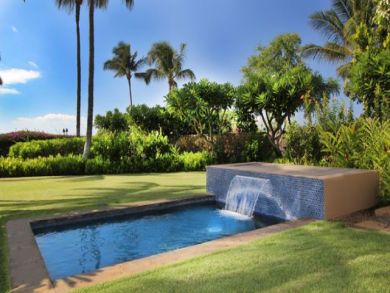 Luxury Oceanfront Wailea Resort Close to Beach & Golf