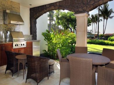 Luxury Oceanfront Wailea Resort Close to Beach & Golf