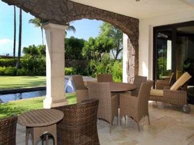 Luxury Oceanfront Wailea Resort Close to Beach & Golf