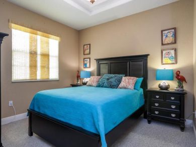 Anna Maria Island Luxury Vacation Villa Rental Private Pool