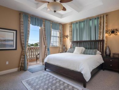 Anna Maria Island Luxury Vacation Villa Rental Private Pool