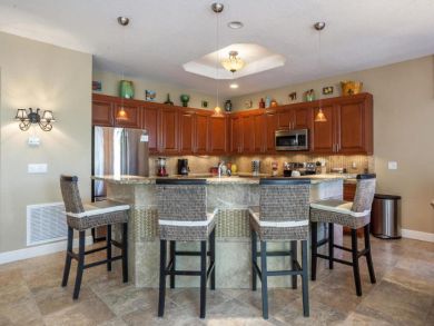 Anna Maria Island Luxury Vacation Villa Rental Private Pool