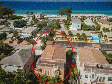 Anna Maria Island Luxury Vacation Villa Rental Private Pool