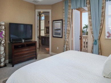 Anna Maria Island Luxury Vacation Villa Rental Private Pool