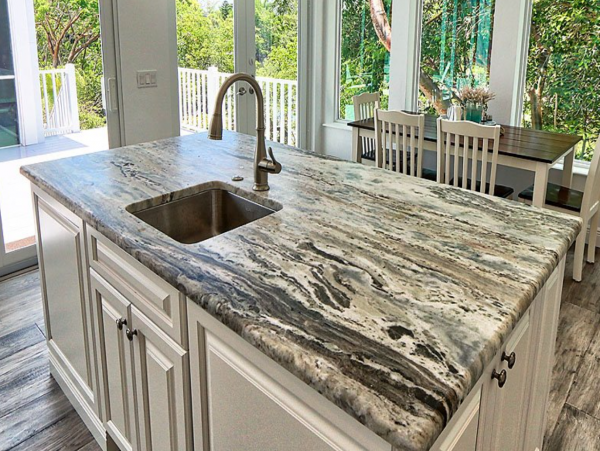 Four Bedroom Sanibel Vacation Home Sleeps 10 Guests