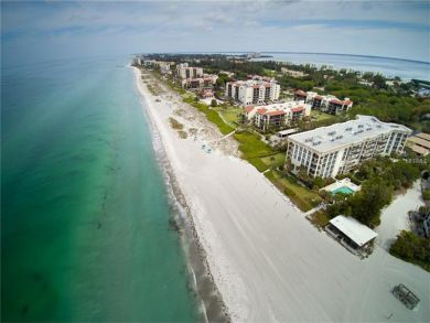 Longboat Key 2 Bedroom Beach Front Vacation Rental, Pool - additional view, photo 4