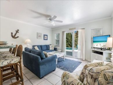 Charming Pool Home on Anna Maria Island 3 Bedrooms with Pool