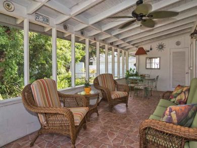 2 bedroom 1 bath value price Anna Maria rental