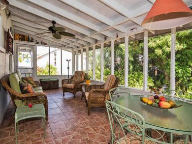 2 bedroom 1 bath value price Anna Maria rental